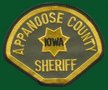 Appanoose County Sheriff