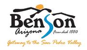 City of Benson (AZ)