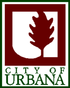 City of Urbana