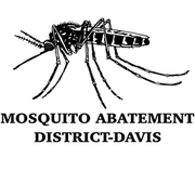 Mosquito Abatement Davis District