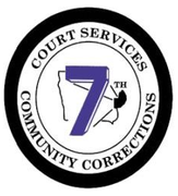 SEVENTH JUDICIAL DISTRICT DCS