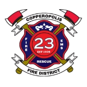 Copperopolis Fire Protection District