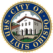 City of San Luis Obispo