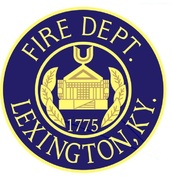 Lexington Fayette Urban County Government, Division of Fire