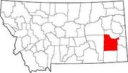 Custer County