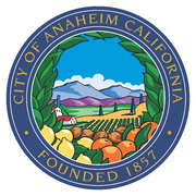 City of Anaheim