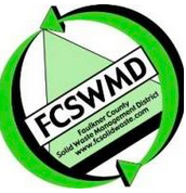 Faulkner County Solid Waste Management District