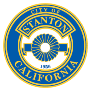 City of Stanton