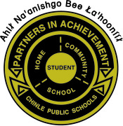 Chinle Unified School District #24
