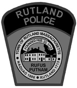Rutland Police Department