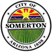 City of Somerton (AZ)