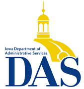 Iowa Department of Administrative Services (DAS)