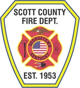 Scott County - Fiscal Court (KY)