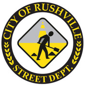 City of Rushville Street Department