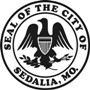 City of Sedalia