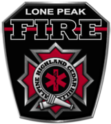 Lone Peak Fire District