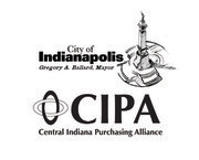 City of Indianapolis & Marion County