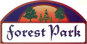 City of Forest Park Public Works