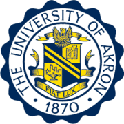 University of Akron