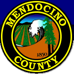 County of Mendocino