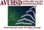 Antelope Valley Union High School District