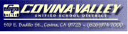 Covina-Valley Unified School District
