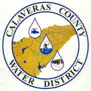 Calaveras County Water District