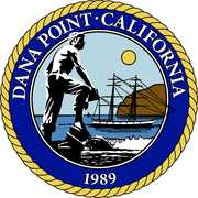 City of Dana Point